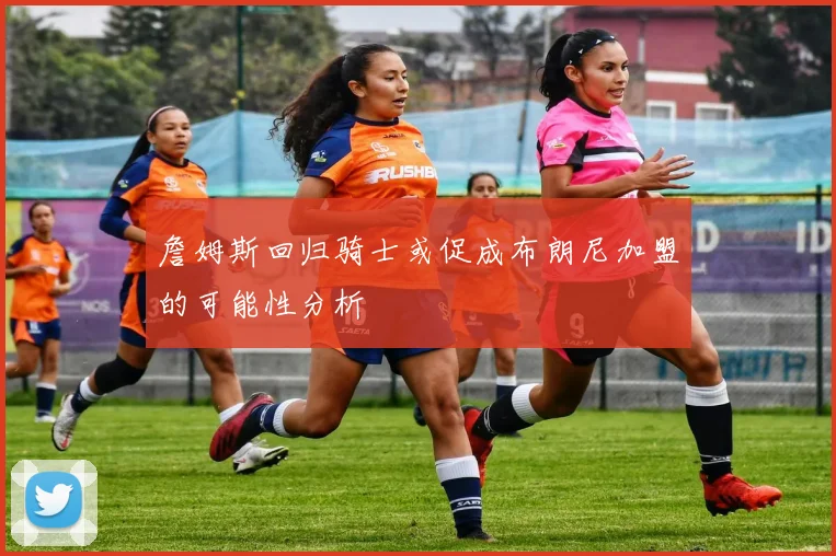 詹姆斯回归骑士或促成布朗尼加盟的可能性分析