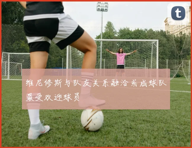 维尼修斯与队友关系融洽或成球队最受欢迎球员